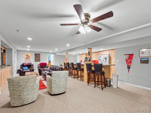 1515 Gedern Drive, Columbia, IL 62236