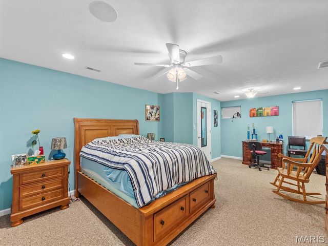 1515 Gedern Drive, Columbia, IL 62236