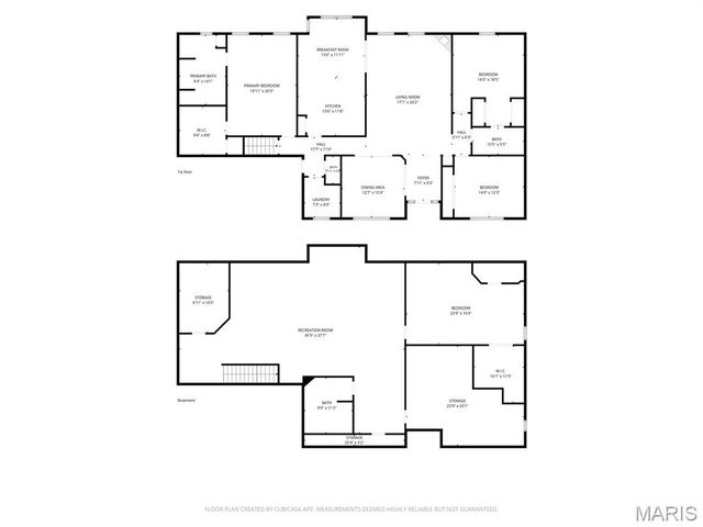 1515 Gedern Drive, Columbia, IL 62236