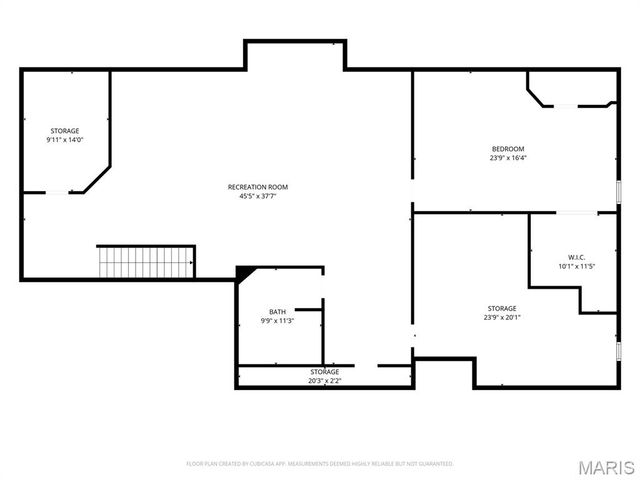 1515 Gedern Drive, Columbia, IL 62236