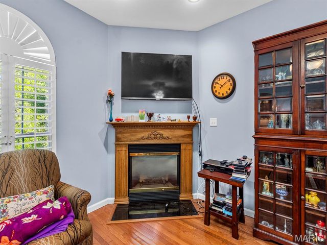 1515 Gedern Drive, Columbia, IL 62236