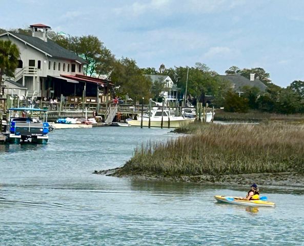 77 Hallandale Lane Right, Murrells Inlet, SC 29576