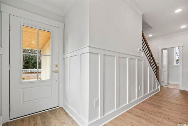 77 Hallandale Lane Right, Murrells Inlet, SC 29576