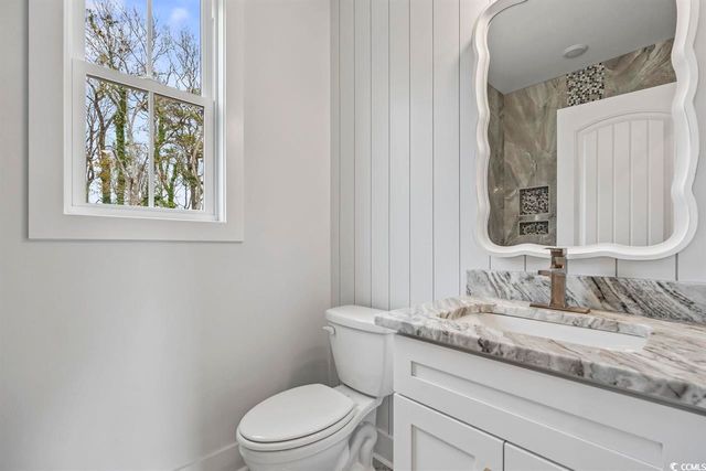 77 Hallandale Lane Right, Murrells Inlet, SC 29576