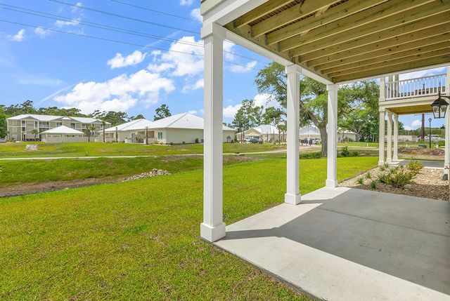 77 Hallandale Lane Right, Murrells Inlet, SC 29576