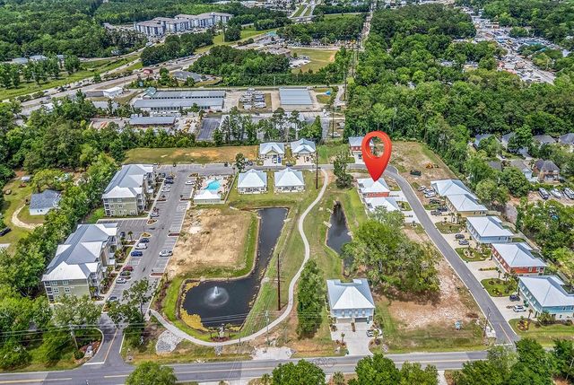 77 Hallandale Lane Right, Murrells Inlet, SC 29576