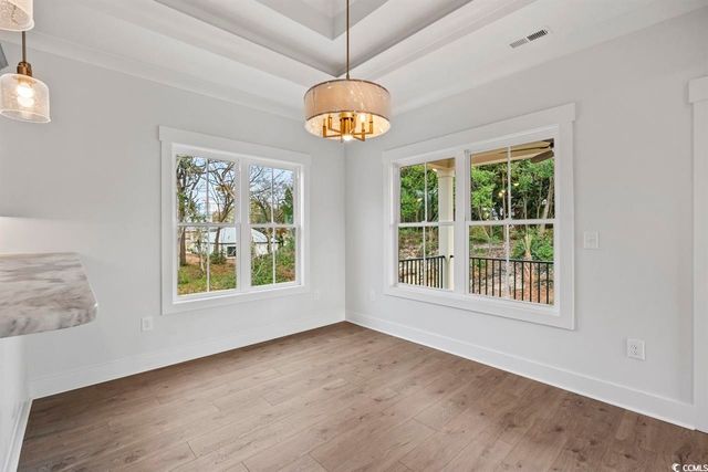 77 Hallandale Lane Right, Murrells Inlet, SC 29576