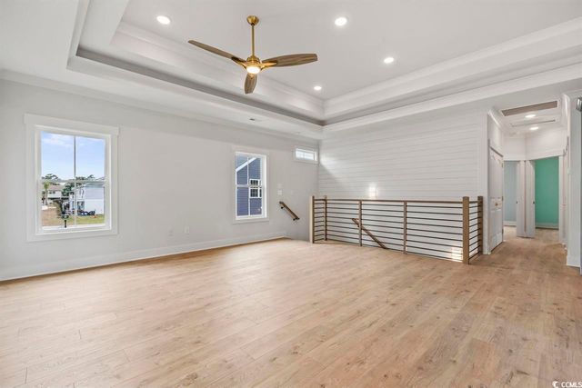 77 Hallandale Lane Right, Murrells Inlet, SC 29576