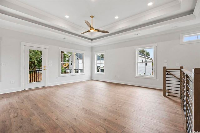 77 Hallandale Lane Right, Murrells Inlet, SC 29576