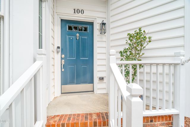 100 Riverwalk Circle, Cary, NC 27511