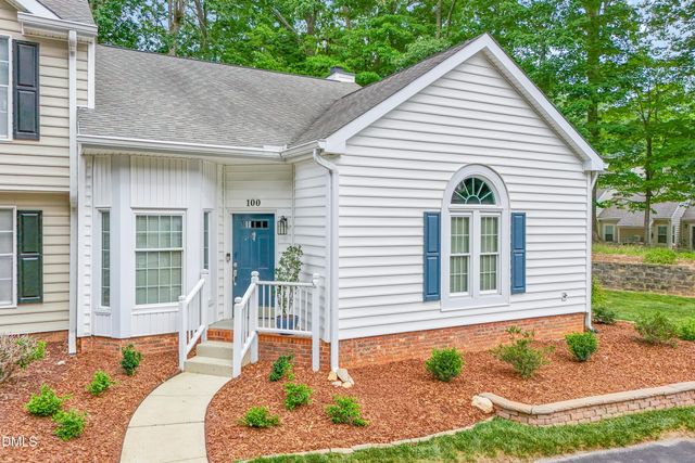 100 Riverwalk Circle, Cary, NC 27511