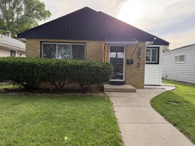 3873 N 75th STREET, Milwaukee, WI 53216