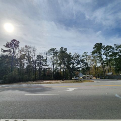0 Campbell Thickett Road, Ridgeville, SC 29472
