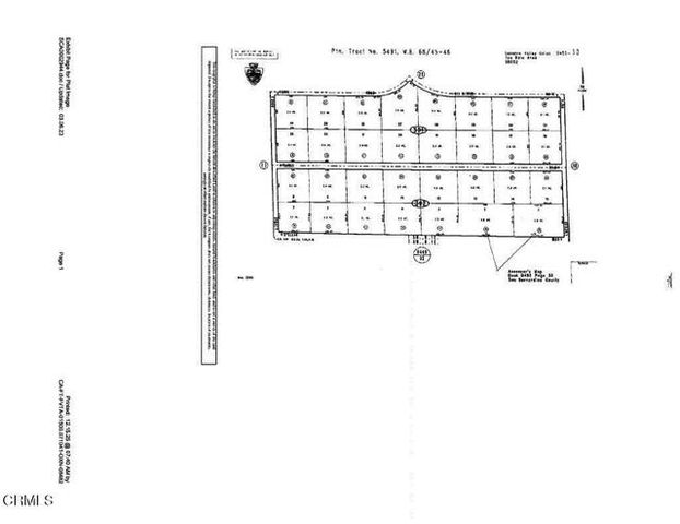 0 Stellar Road, Lucerne Valley, CA 92356