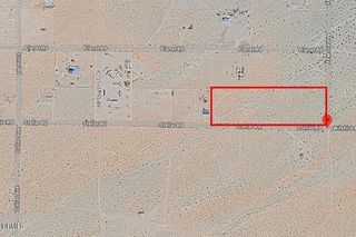 0 Stellar Road, Lucerne Valley, CA 92356