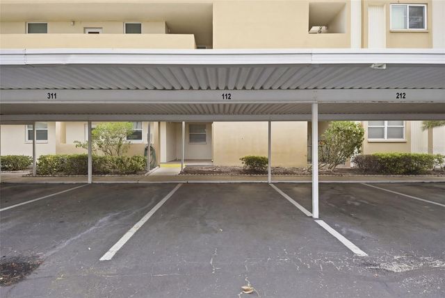 7465 BAY ISLAND DRIVE S 112, South Pasadena, FL 33707