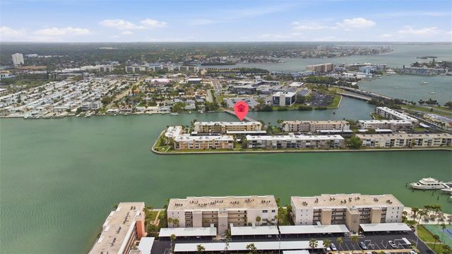 7465 BAY ISLAND DRIVE S 112, South Pasadena, FL 33707