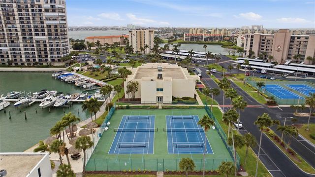 7465 BAY ISLAND DRIVE S 112, South Pasadena, FL 33707