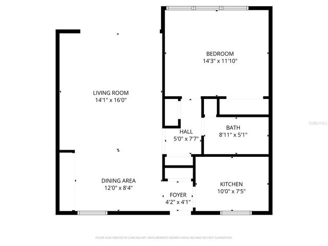 7465 BAY ISLAND DRIVE S 112, South Pasadena, FL 33707