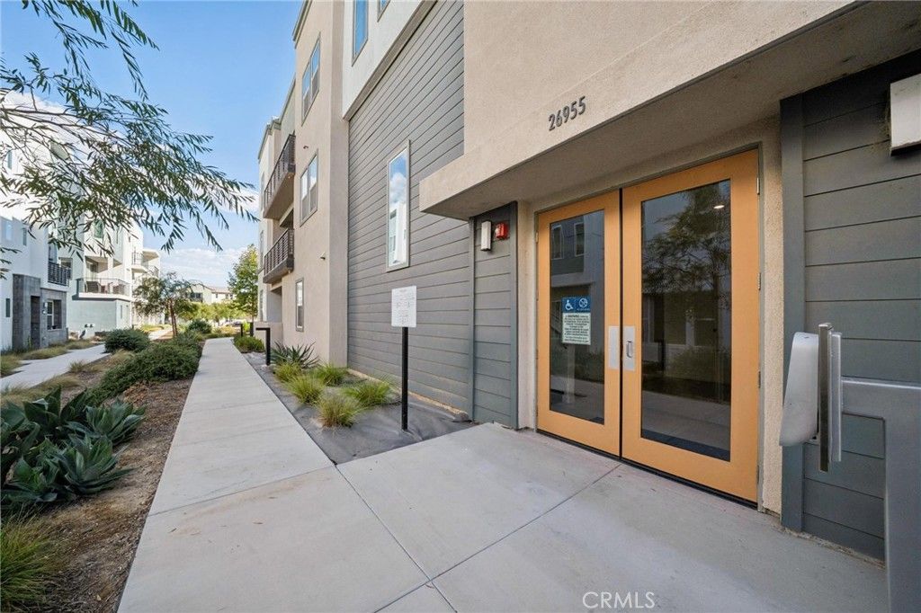26955 Prospector Road 201, Valencia, CA 91381 — exterior