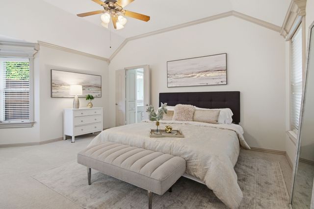 8332 Valley Oaks Drive, North Richland Hills, TX 76182