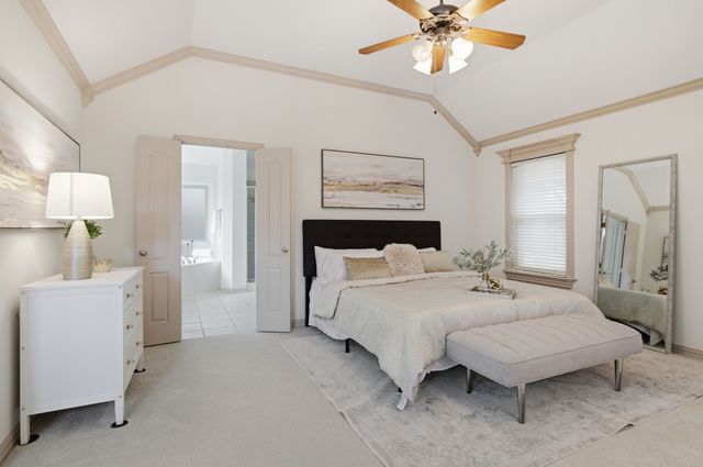 8332 Valley Oaks Drive, North Richland Hills, TX 76182