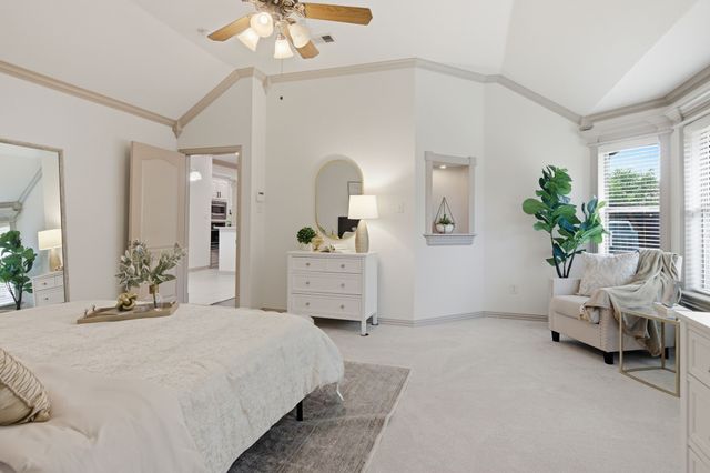 8332 Valley Oaks Drive, North Richland Hills, TX 76182
