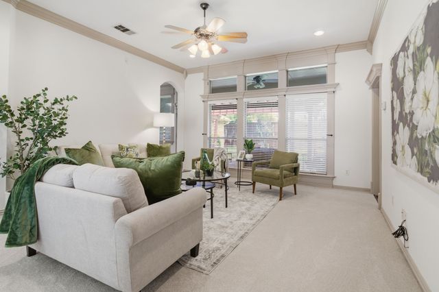 8332 Valley Oaks Drive, North Richland Hills, TX 76182