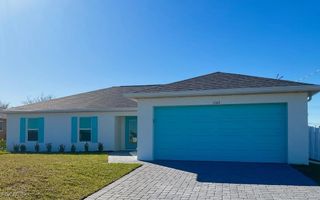 1106 NW 16th TER, Cape Coral, FL 33993