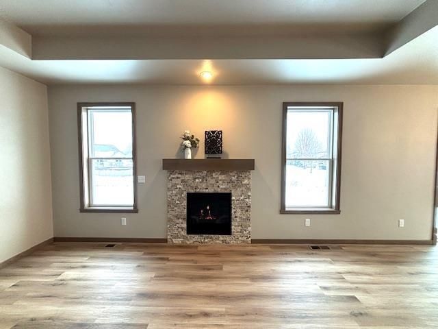 2652 LAWRENCE LANE, Neenah, WI 54956