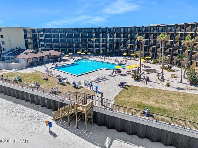 2301 S ATLANTIC AVENUE 230, Daytona Beach, FL 32118