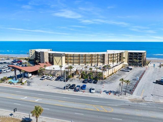 2301 S ATLANTIC AVENUE 230, Daytona Beach, FL 32118
