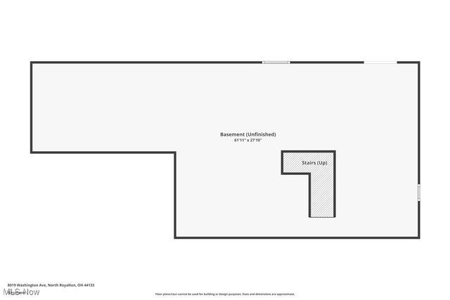 8019 Washington Avenue, North Royalton, OH 44133