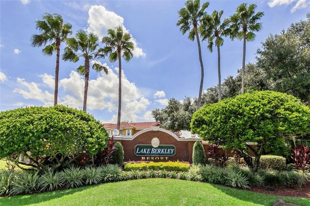 1119 PARK RIDGE CIRCLE, Kissimmee, FL 34746