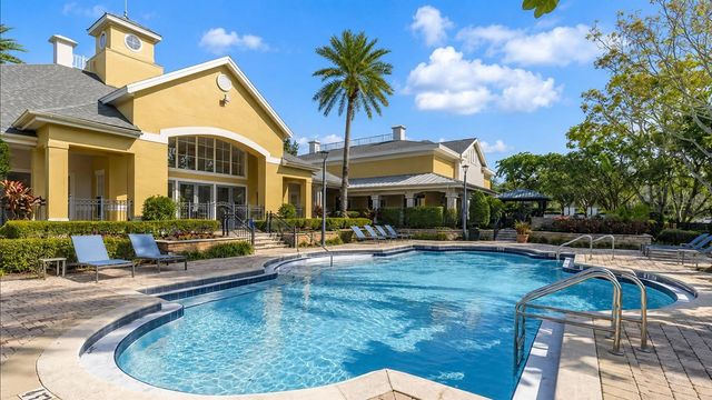 1119 PARK RIDGE CIRCLE, Kissimmee, FL 34746