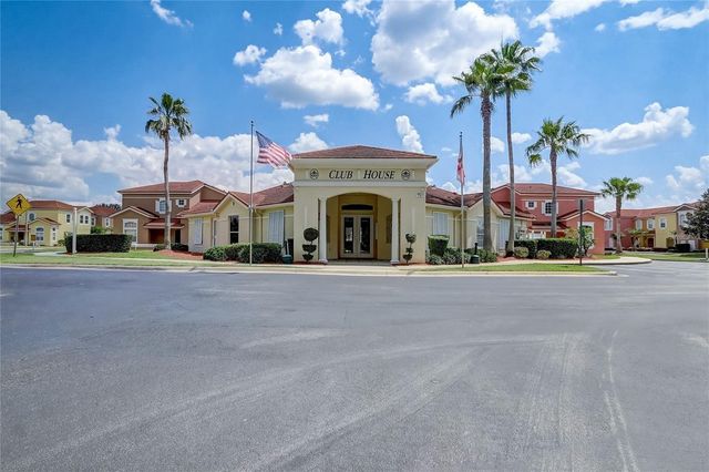 1119 PARK RIDGE CIRCLE, Kissimmee, FL 34746