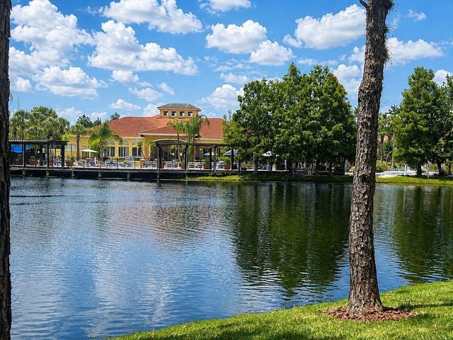 1119 PARK RIDGE CIRCLE, Kissimmee, FL 34746