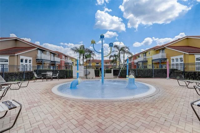1119 PARK RIDGE CIRCLE, Kissimmee, FL 34746