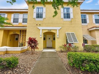 1119 PARK RIDGE CIRCLE, Kissimmee, FL 34746