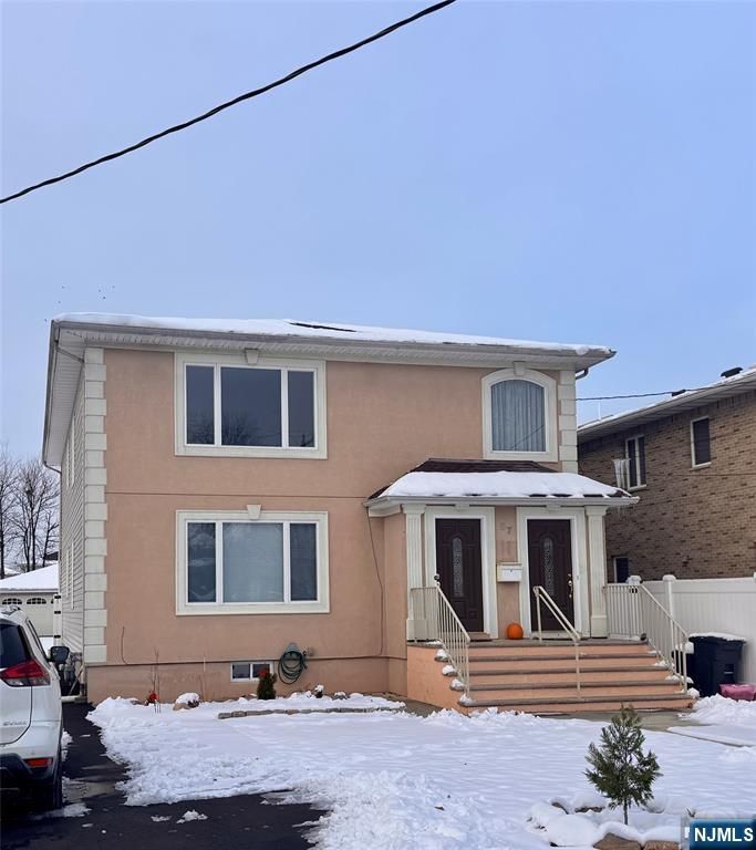 57 Franklin Street 2nd floor, Elmwood Park, NJ 07407