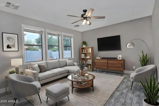 3497 E TERRACE Avenue, Gilbert, AZ 85234
