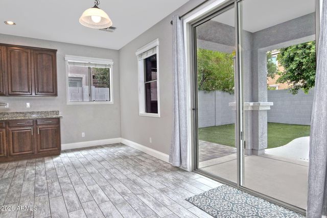 3497 E TERRACE Avenue, Gilbert, AZ 85234