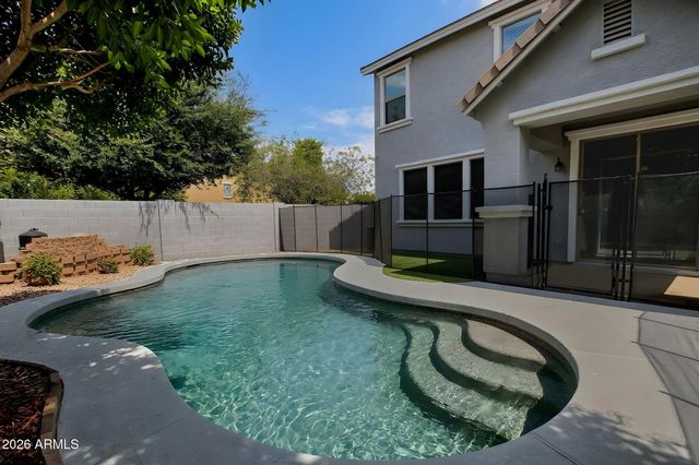 3497 E TERRACE Avenue, Gilbert, AZ 85234