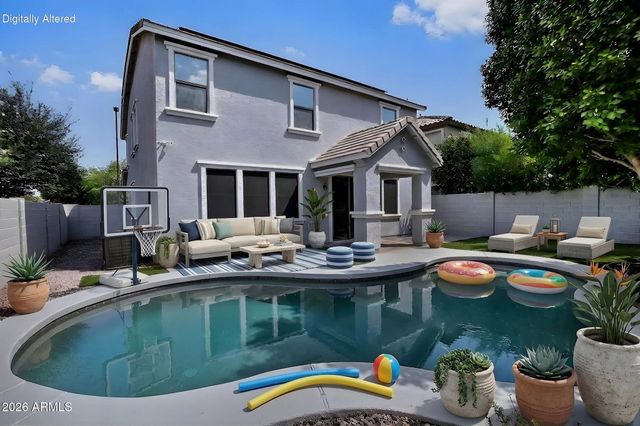 3497 E TERRACE Avenue, Gilbert, AZ 85234
