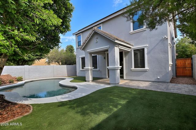 3497 E TERRACE Avenue, Gilbert, AZ 85234