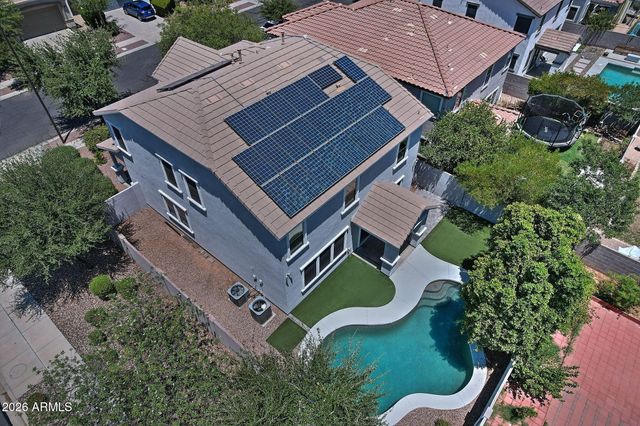 3497 E TERRACE Avenue, Gilbert, AZ 85234