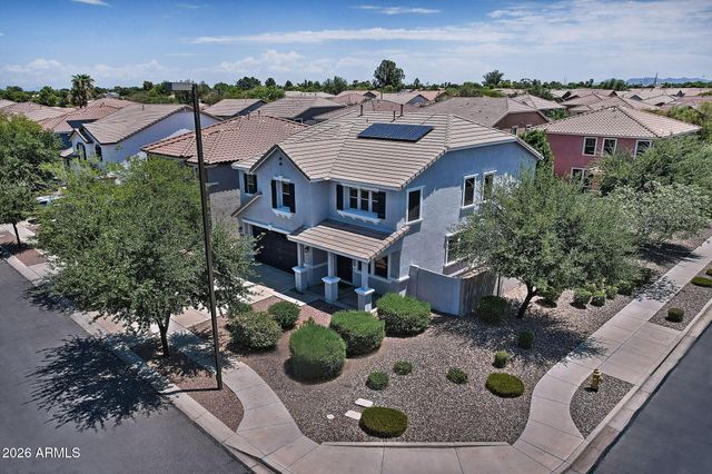 3497 E TERRACE Avenue, Gilbert, AZ 85234