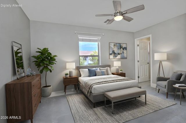 3497 E TERRACE Avenue, Gilbert, AZ 85234