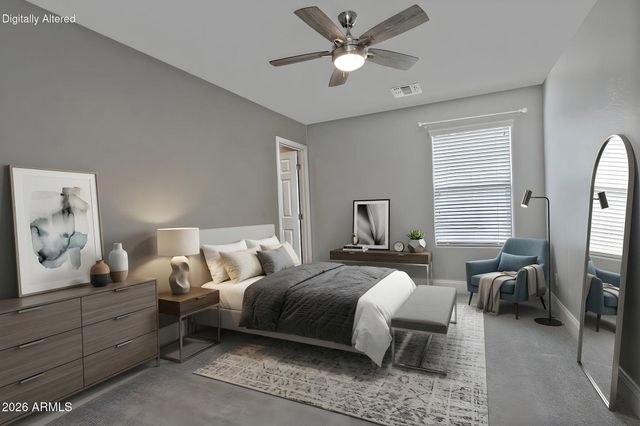 3497 E TERRACE Avenue, Gilbert, AZ 85234