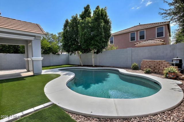 3497 E TERRACE Avenue, Gilbert, AZ 85234